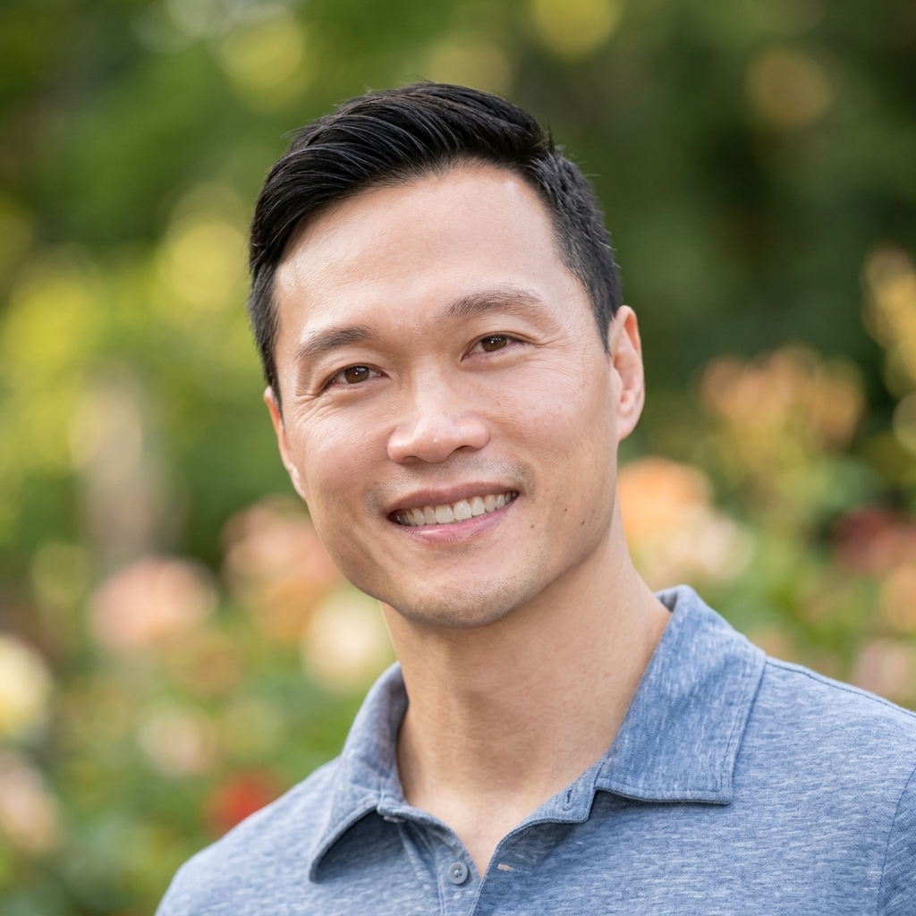 Michael K. Lu