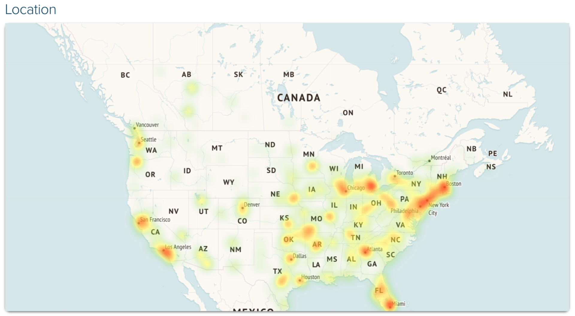 Analytics in Action: Audience Composition | AdDaptive