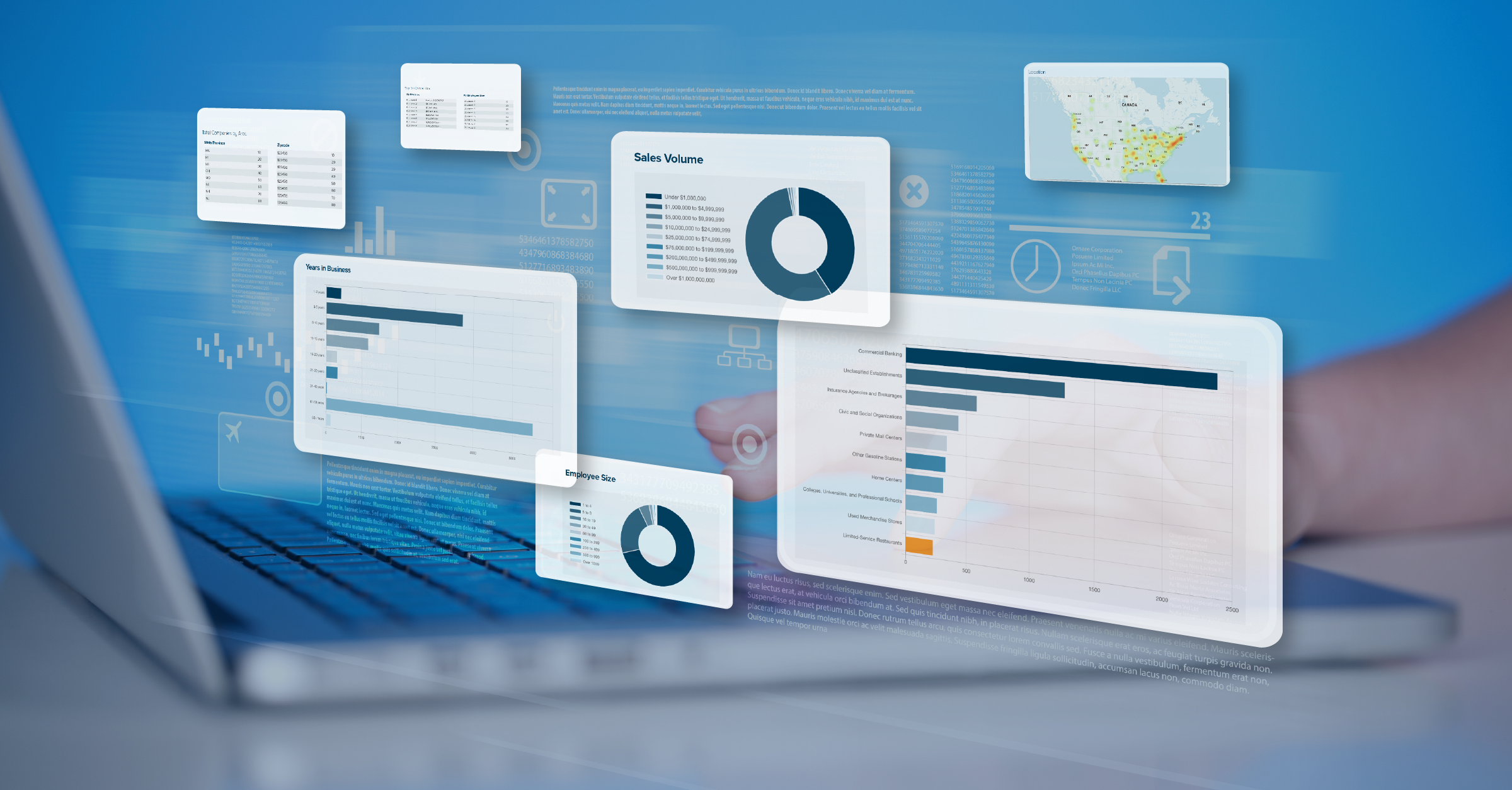 Analytics in Action: Audience Composition