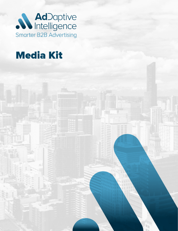 AdDaptive Media Kit 2022 thumbnail