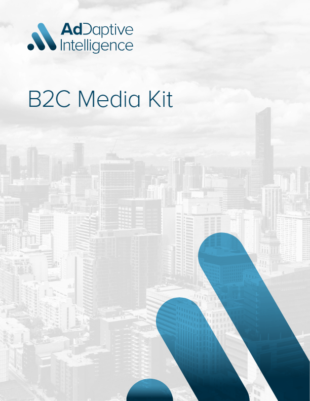 AdDaptive Media Kit B2C thumbnail