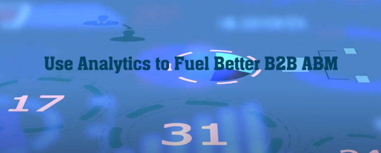 Advanced Analytics for ABM Featured Image