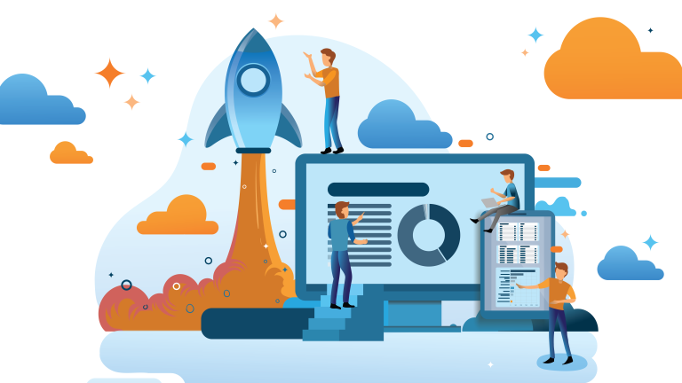 Analytics in Action Series eBook feature image v1