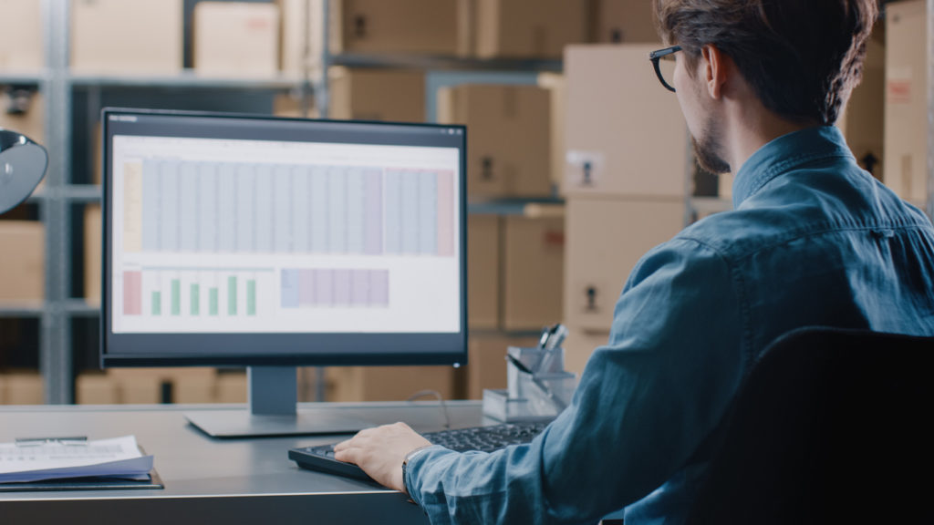 Data onboarding stock image 1024×576