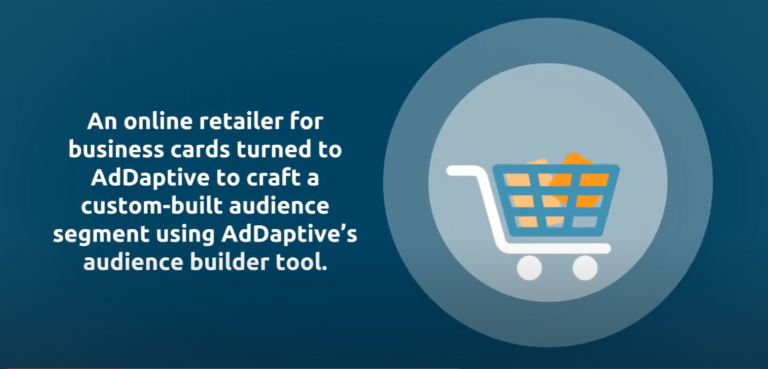Online Retailer Case Study Featured Image