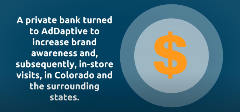 Private Bank Case Study Featured Image