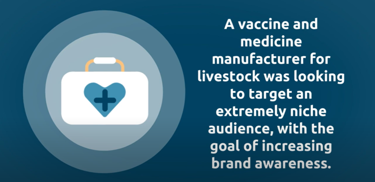 Vaccine Case Study Featured Image