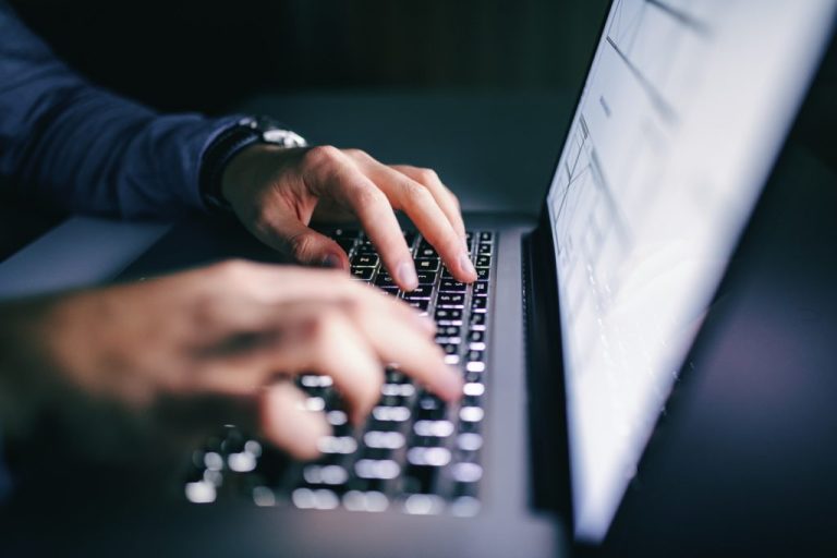 How B2B Advertising Can Protect Consumer Data