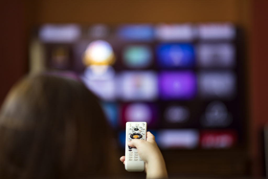 Leverage AdDaptive’s B2B CTV Solution