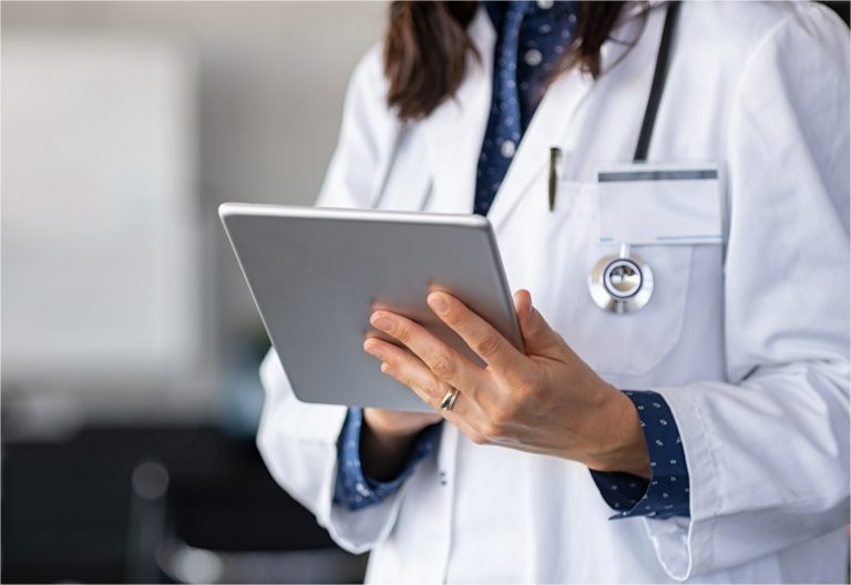 AdDaptive Achieves 69,000 Conversions Among Medical Professionals