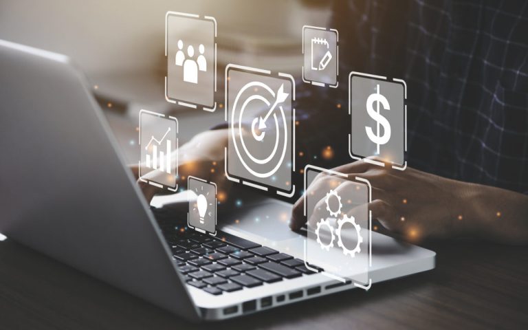 Boost Sales From Web Traffic With Insightful Analytics