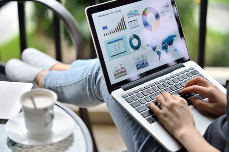 Advanced Analytics For B2B Account-Based Marketing