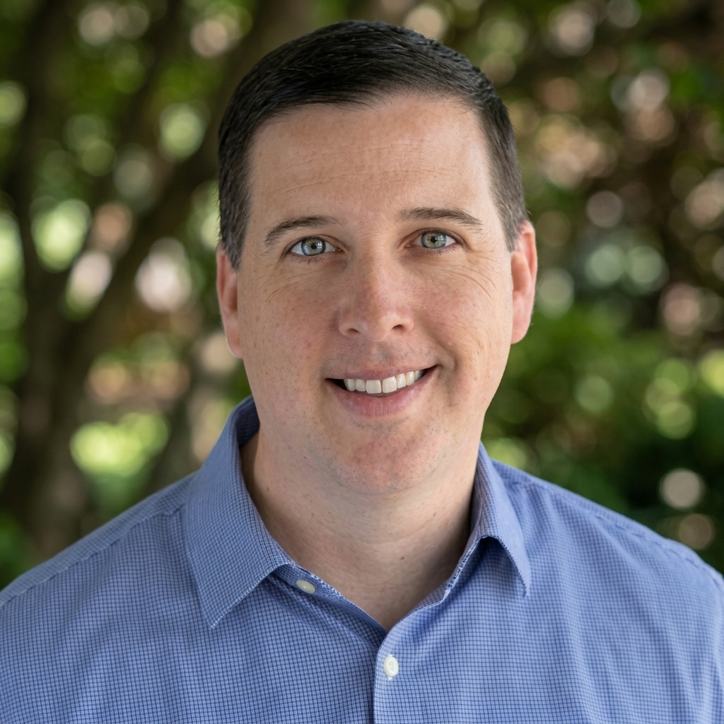 Kevin O’Malley